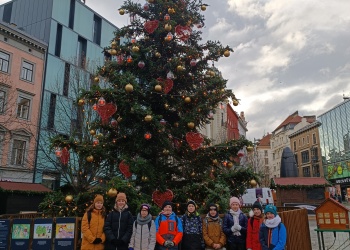 Brno - 5.třída